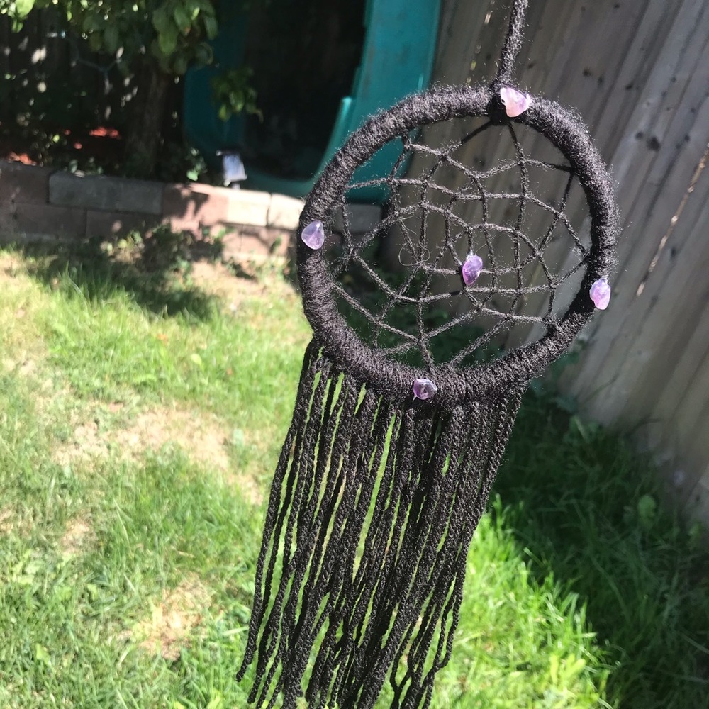 Good dreams dream catcher